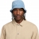 HF0384 429 NIKE U NK APEX BUCKET SQ DENIM 24 L / Панама