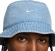 HF0384 429 NIKE U NK APEX BUCKET SQ DENIM 24 L / Панама