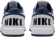 355152 140 NIKE BIG LOW / Кроссовки