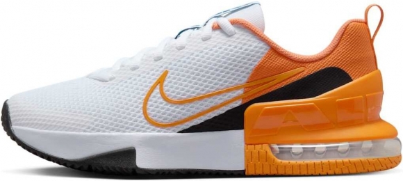 FQ1833 101 NIKE M AIR MAX ALPHA TRAINER 6 / Кроссовки
