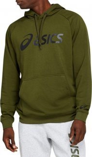 2031A984 300 ASICS Big Oth Hoodie / Толстовка