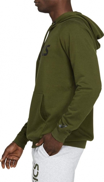 2031A984 300 ASICS Big Oth Hoodie / Толстовка 2031A984 300 ASICS Big Oth Hoodie / Толстовка