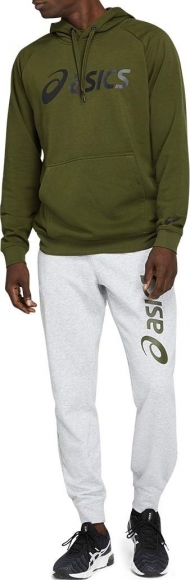 2031A984 300 ASICS Big Oth Hoodie / Толстовка 2031A984 300 ASICS Big Oth Hoodie / Толстовка