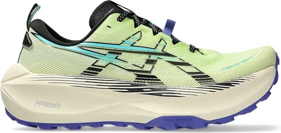 1011B976 300 ASICS TRABUCO MAX 4 / Кроссовки внедорожники