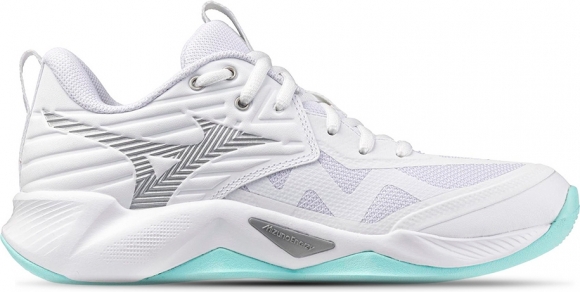 V1GC2540 45 MIZUNO Wave Momentum Pro (W) / Волейбольные кроссовки