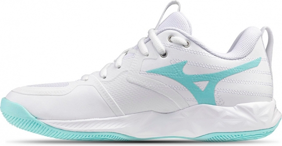 V1GC2540 45 MIZUNO Wave Momentum Pro (W) / Волейбольные кроссовки