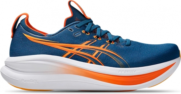 1011C127 401 ASICS Gel-Nimbus 28 / Кроссовки