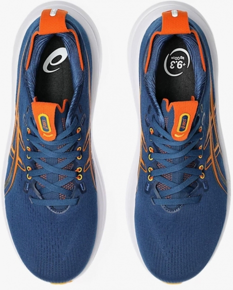 1011C127 401 ASICS Gel-Nimbus 28 / Кроссовки