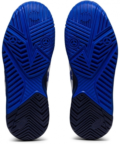 1042A072 107 ASICS Gel-Resolution 8 (W) / Обувь теннисная