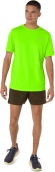 2011D221 303 ASICS Core SS Top / Футболка 2011D221 303 ASICS Core SS Top / Футболка