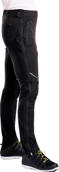 SW212219 10000 MOAX Solo Full Zip / Брюки спортивные SW212219 10000 MOAX Solo Full Zip / Брюки спортивные