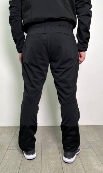 SW212219 10000 MOAX Solo Full Zip / Брюки спортивные SW212219 10000 MOAX Solo Full Zip / Брюки спортивные
