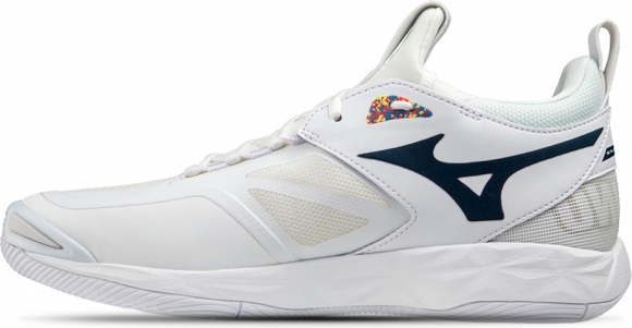 V1GA2113 00 MIZUNO Wave Momentum 2 / Волейбольные кроссовки