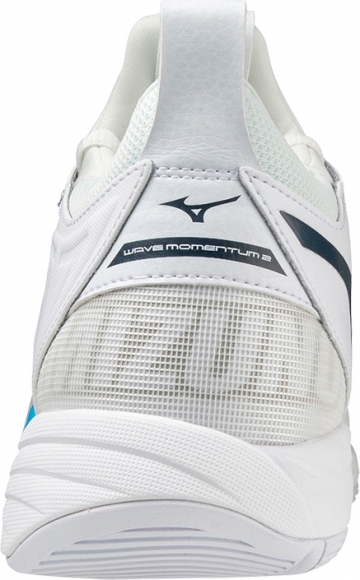 V1GA2113 00 MIZUNO Wave Momentum 2 / Волейбольные кроссовки