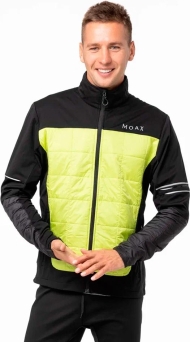 SW222321 51700 MOAX Navado Hybrid / Куртка спортивная SW222321 51700 MOAX Navado Hybrid / Куртка спортивная