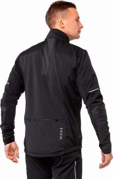 SW222321 51700 MOAX Navado Hybrid / Куртка спортивная