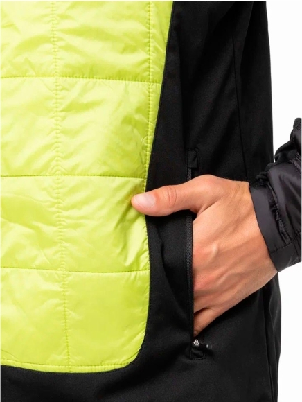 SW222321 51700 MOAX Navado Hybrid / Куртка спортивная