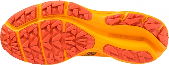 J1GC2279 02 MIZUNO Wave Rider GTX / Кроссовки