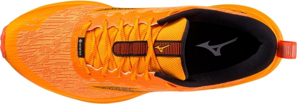 J1GC2279 02 MIZUNO Wave Rider GTX / Кроссовки