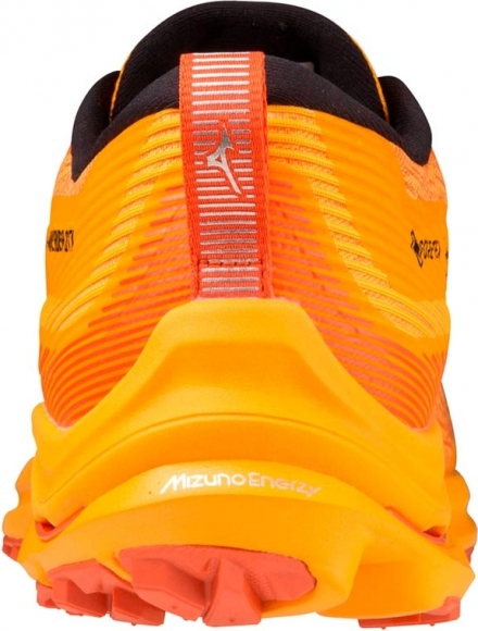 J1GC2279 02 MIZUNO Wave Rider GTX / Кроссовки