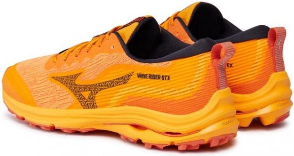 J1GC2279 02 MIZUNO Wave Rider GTX / Кроссовки