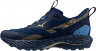 J1GC2432 01 MIZUNO Wave Rider TT 2 / Кроссовки