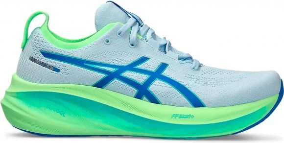 1011B847 400 ASICS Gel-Nimbus 26 Lite-Show / Кроссовки