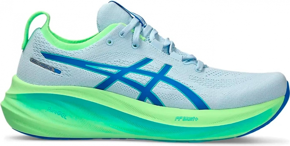 Asics gel nimbus 20 lite show outlet
