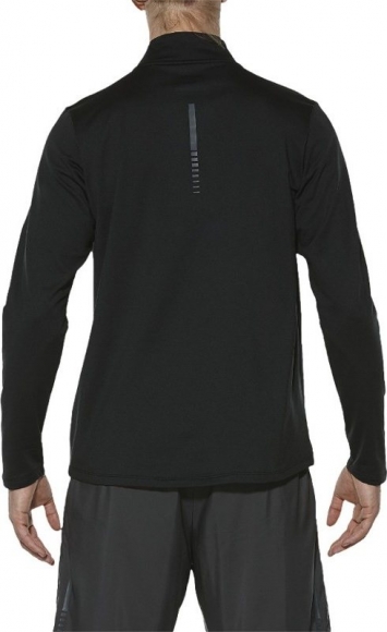134090 0904 ASICS Ess Winter 1/2 Zip / Беговая рубашка 134090 0904 ASICS Ess Winter 1/2 Zip / Беговая рубашка