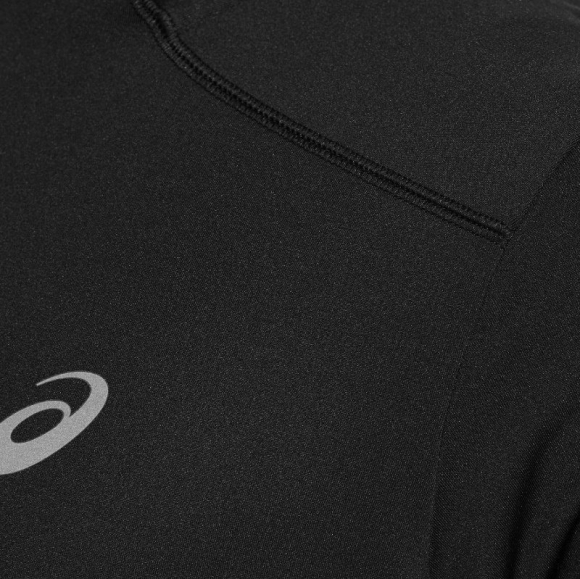 134090 0904 ASICS Ess Winter 1/2 Zip / Беговая рубашка 134090 0904 ASICS Ess Winter 1/2 Zip / Беговая рубашка