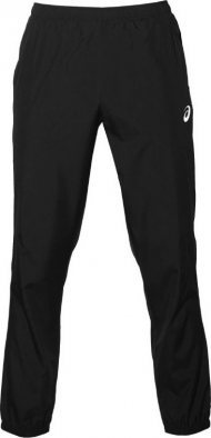 2011A038 001 ASICS Silver Woven Pant / Брюки спортивные 2011A038 001 ASICS Silver Woven Pant / Брюки спортивные