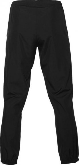 2011A038 001 ASICS Silver Woven Pant / Брюки спортивные 2011A038 001 ASICS Silver Woven Pant / Брюки спортивные