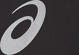 2011A038 001 ASICS Silver Woven Pant / Брюки спортивные 2011A038 001 ASICS Silver Woven Pant / Брюки спортивные