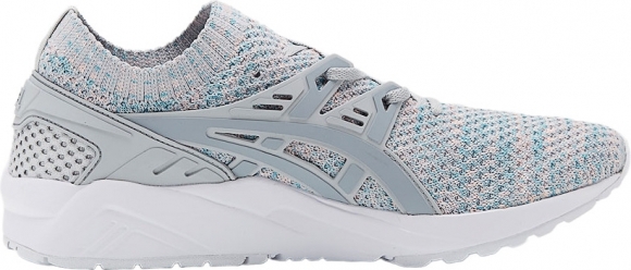 HN7M4 9696 ASICS GEL-KAYANO TRAINER KNIT / Кроссовки
