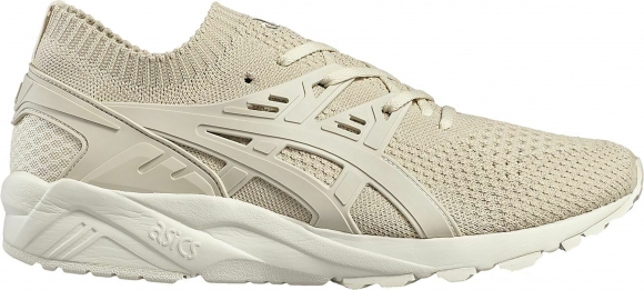 H705N 0202 ASICS GEL KAYANO TRAINER KNIT / Кроссовки