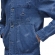 FN4649 436 NIKE M J FLT HRTG DENIM JKT / Куртка
