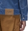 FN4649 436 NIKE M J FLT HRTG DENIM JKT / Куртка