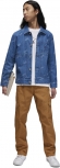 FN4649 436 NIKE M J FLT HRTG DENIM JKT / Куртка
