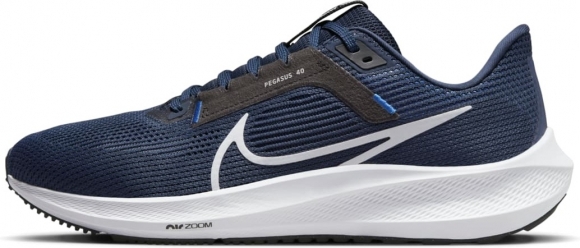 DV3853 400 NIKE AIR ZOOM PEGASUS 40 / Кроссовки