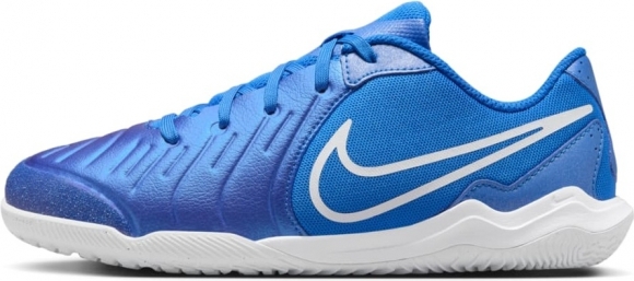 DV4350 400 NIKE JR LEGEND 10 ACADEMY IC / Бутсы