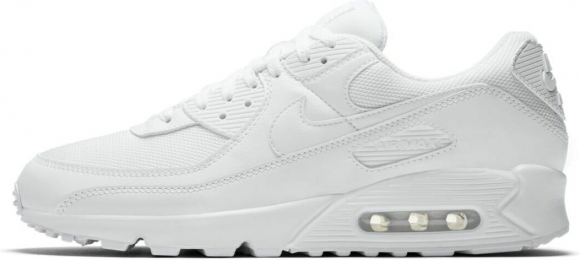CN8490 100 NIKE Air Max 90 / Кроссовки