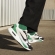 DX3666 102 NIKE AIR MAX SOLO / Кроссовки