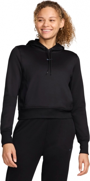 FB5210 010 NIKE W NK ONE TF PO HOODIE LBR / Худи
