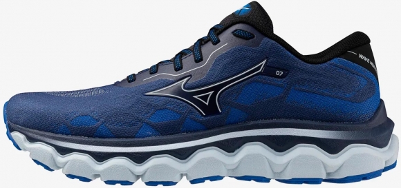 J1GC2426 51 MIZUNO Wave Horizon 7 / Кроссовки