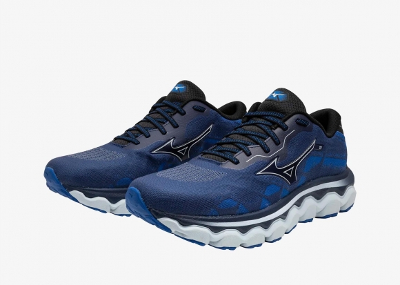 J1GC2426 51 MIZUNO Wave Horizon 7 / Кроссовки J1GC2426 51 MIZUNO Wave Horizon 7 / Кроссовки