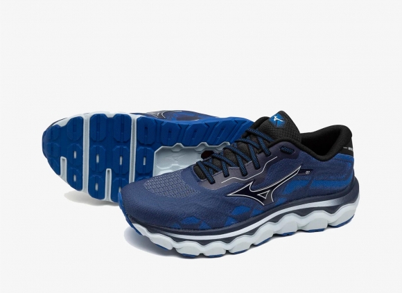 J1GC2426 51 MIZUNO Wave Horizon 7 / Кроссовки J1GC2426 51 MIZUNO Wave Horizon 7 / Кроссовки