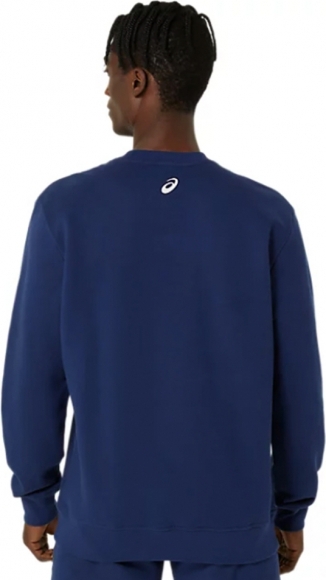 2031E192 402 ASICS SweatShirt / Толстовка