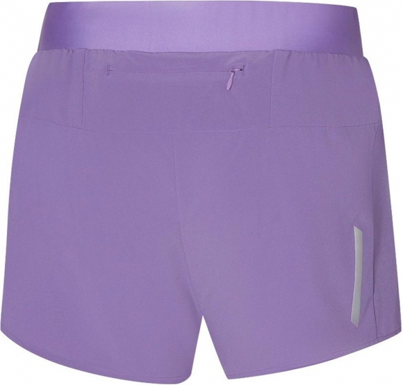 J2GBC203 88 MIZUNO Alpha 4.5 Short (W) / Шорты J2GBC203 88 MIZUNO Alpha 4.5 Short (W) / Шорты
