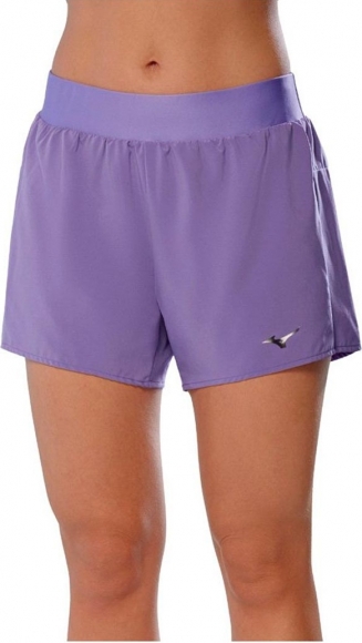 J2GBC203 88 MIZUNO Alpha 4.5 Short (W) / Шорты J2GBC203 88 MIZUNO Alpha 4.5 Short (W) / Шорты