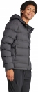 IK3174 ADIDAS HELIONIC S HO J / Куртка